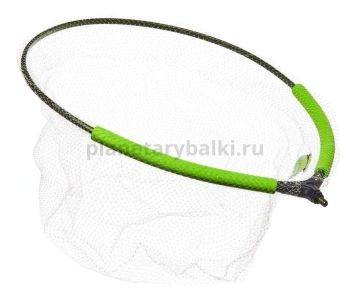 Голова для подсачника Feeder Concept 50х40см леска