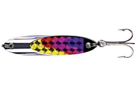 Блесна колеблющаяся Halco SLICED Sparkler 30гр.