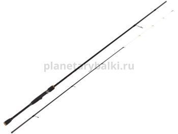 Спиннинг Salmo Diamond JIG 14 2,40м, тест 4-14гр.