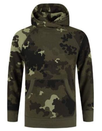 Худи KORDA KORE TK Hoodie Light Kamo размер XL