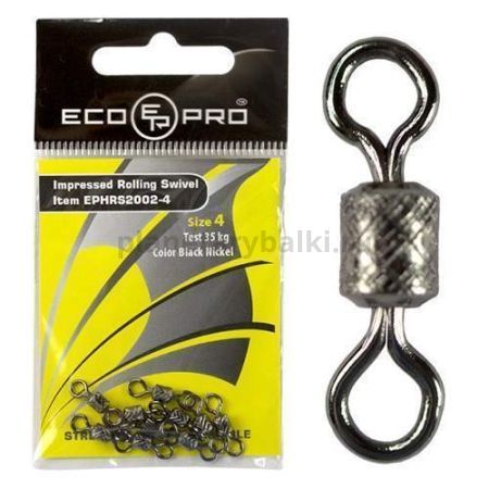 Вертлюг ECOPRO EP-102-01 10шт