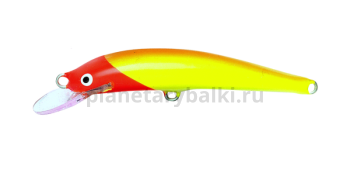 Воблер Nils Master INVINCIВLE Floating 15cm, 30 г., #013