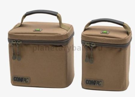 Сумка для бутылок KORDA Compac Goo Bag S для рыбалки, Сумка для бутылок KORDA Compac Goo Bag S отзывы, Сумка для бутылок KORDA Compac Goo Bag S купить, Сумка для бутылок KORDA Compac Goo Bag S купить в интернет магазине, Сумка для бутылок KORDA Compac Goo Bag S выбрать, Сумка для бутылок KORDA Compac Goo Bag S обзор, Сумка для бутылок KORDA Compac Goo Bag S купить в розничном магазине