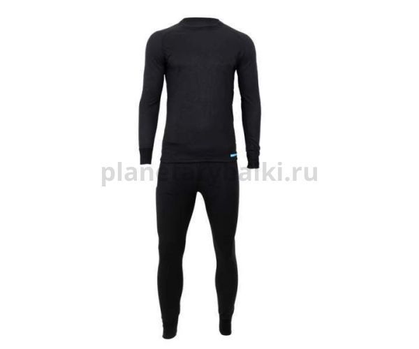 F-FISHING Термобелье Black Carbon Active M