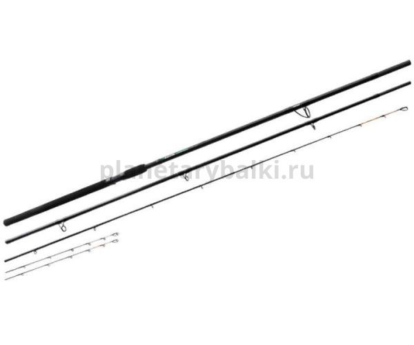 Удилище фидерное CARP PRO Blackpool Method Feeder 4,2м, тест 160гр.