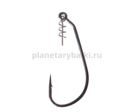 Крючки OWNER Twist Lock CPS BC №2/0, 4шт.