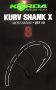 Крючки KORDA Kurv Shank-X с бородкой №8, 10шт. для рыбалки, Крючки KORDA Kurv Shank-X с бородкой №8, 10шт. отзывы, Крючки KORDA Kurv Shank-X с бородкой №8, 10шт. купить, Крючки KORDA Kurv Shank-X с бородкой №8, 10шт. купить в интернет магазине, Крючки KORDA Kurv Shank-X с бородкой №8, 10шт. выбрать, Крючки KORDA Kurv Shank-X с бородкой №8, 10шт. обзор, Крючки KORDA Kurv Shank-X с бородкой №8, 10шт. купить в розничном магазине