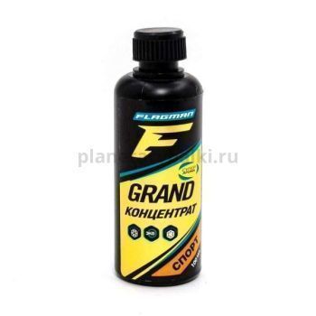 Концентрат F-FISHING GRAND Спорт 100мл (4)