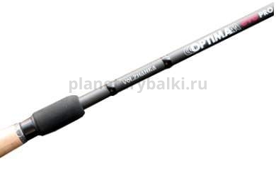 Секция № 4 к удилищу фидер "Volzhanka Optima Evo Pro"3.6м тест 90+гр (к)