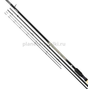 Удилище фидерное GURU A-Class Heavy Feeder 13'0" 3,96м, тест до 90гр., 3 секции