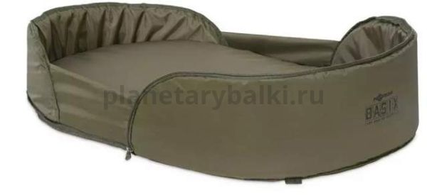 Мат KORDA Basix Carp Cradle карповый размер XL 114x75x27см