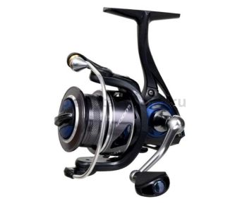 Катушка спиннинговая FLAGMAN Onyx 4000S 5.2:1, 9+1ш/п.