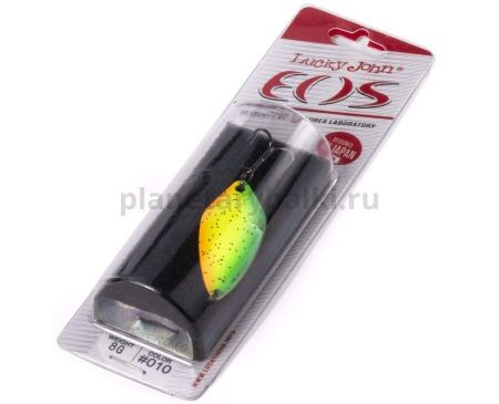 Блесна колеблющаяся Lucky John EOS 44мм, 8гр., цвет 010 для рыбалки, Блесна колеблющаяся Lucky John EOS 44мм, 8гр., цвет 010 отзывы, Блесна колеблющаяся Lucky John EOS 44мм, 8гр., цвет 010 купить, Блесна колеблющаяся Lucky John EOS 44мм, 8гр., цвет 010 купить в интернет магазине, Блесна колеблющаяся Lucky John EOS 44мм, 8гр., цвет 010 выбрать, Блесна колеблющаяся Lucky John EOS 44мм, 8гр., цвет 010 обзор, Блесна колеблющаяся Lucky John EOS 44мм, 8гр., цвет 010 купить в розничном магазине