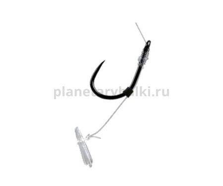 OWNER Оснастка готовая фидерная FD-63 №14 d0,18мм 6шт