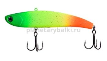 Виб ECOPRO Nemo Slim 85мм, 28гр., 084-Traffic Lite