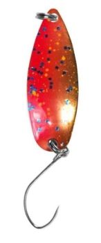 Блесна колеблющаяся Lucky John TR AYU 35мм, 3,1гр., цвет 034