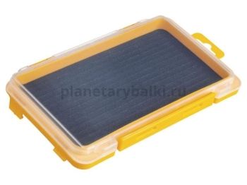 Коробка рыболовная Meiho SLIT FORM CASE J 17,5х10,5х2,2см