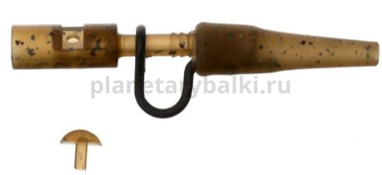 Клипса безопасная CARP PRO Metallic Lead Clips+Tail Rubbers Camo c фиксатором 5шт. для рыбалки, Клипса безопасная CARP PRO Metallic Lead Clips+Tail Rubbers Camo c фиксатором 5шт. отзывы, Клипса безопасная CARP PRO Metallic Lead Clips+Tail Rubbers Camo c фиксатором 5шт. купить, Клипса безопасная CARP PRO Metallic Lead Clips+Tail Rubbers Camo c фиксатором 5шт. купить в интернет магазине, Клипса безопасная CARP PRO Metallic Lead Clips+Tail Rubbers Camo c фиксатором 5шт. выбрать, Клипса безопасная CARP PRO Metallic Lead Clips+Tail Rubbers Camo c фиксатором 5шт. обзор, Клипса безопасная CARP PRO Metallic Lead Clips+Tail Rubbers Camo c фиксатором 5шт. купить в розничном магазине