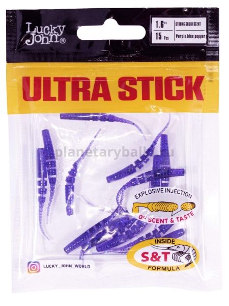 Слаги Lucky John Pro Series ULTRA STICK 1,6in 4.2см, цвет S66, 15шт. для рыбалки, Слаги Lucky John Pro Series ULTRA STICK 1,6in 4.2см, цвет S66, 15шт. отзывы, Слаги Lucky John Pro Series ULTRA STICK 1,6in 4.2см, цвет S66, 15шт. купить, Слаги Lucky John Pro Series ULTRA STICK 1,6in 4.2см, цвет S66, 15шт. купить в интернет магазине, Слаги Lucky John Pro Series ULTRA STICK 1,6in 4.2см, цвет S66, 15шт. выбрать, Слаги Lucky John Pro Series ULTRA STICK 1,6in 4.2см, цвет S66, 15шт. обзор, Слаги Lucky John Pro Series ULTRA STICK 1,6in 4.2см, цвет S66, 15шт. купить в розничном магазине