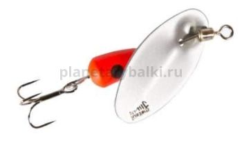 Блесна вращающаяся METSUI JILL 2.5гр., цвет P211