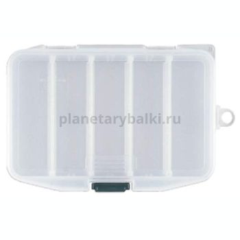 Коробка рыболовная Meiho SFC LURE CASE F 14,6x10,3x2,3см