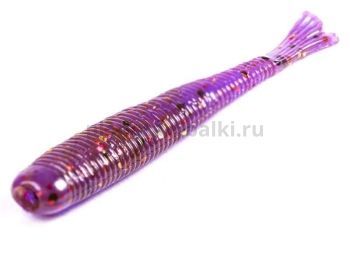 Слаги Lucky John Pro Series SMELT 1,8in 4.6см, цвет S13, 10шт.