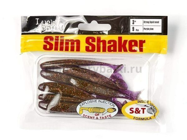 Виброхвост LUCKY JOHN Pro Series SLIM SHAKER 3in 7.6см, цвет S13, 9шт. для рыбалки, Виброхвост LUCKY JOHN Pro Series SLIM SHAKER 3in 7.6см, цвет S13, 9шт. отзывы, Виброхвост LUCKY JOHN Pro Series SLIM SHAKER 3in 7.6см, цвет S13, 9шт. купить, Виброхвост LUCKY JOHN Pro Series SLIM SHAKER 3in 7.6см, цвет S13, 9шт. купить в интернет магазине, Виброхвост LUCKY JOHN Pro Series SLIM SHAKER 3in 7.6см, цвет S13, 9шт. выбрать, Виброхвост LUCKY JOHN Pro Series SLIM SHAKER 3in 7.6см, цвет S13, 9шт. обзор, Виброхвост LUCKY JOHN Pro Series SLIM SHAKER 3in 7.6см, цвет S13, 9шт. купить в розничном магазине