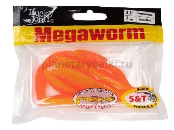 Виброхвост Lucky John Pro Series MEGAWORM 3,0in 7,6см, цвет T26, 7шт. для рыбалки, Виброхвост Lucky John Pro Series MEGAWORM 3,0in 7,6см, цвет T26, 7шт. отзывы, Виброхвост Lucky John Pro Series MEGAWORM 3,0in 7,6см, цвет T26, 7шт. купить, Виброхвост Lucky John Pro Series MEGAWORM 3,0in 7,6см, цвет T26, 7шт. купить в интернет магазине, Виброхвост Lucky John Pro Series MEGAWORM 3,0in 7,6см, цвет T26, 7шт. выбрать, Виброхвост Lucky John Pro Series MEGAWORM 3,0in 7,6см, цвет T26, 7шт. обзор, Виброхвост Lucky John Pro Series MEGAWORM 3,0in 7,6см, цвет T26, 7шт. купить в розничном магазине