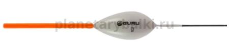Поплавок Guru Pinger Carbon Stem Float 0,5гр.