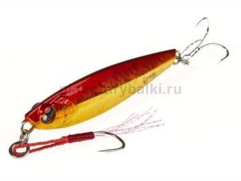 Пилькер Lucky John BASARA JIGGER 8гр., цвет 001 в блистере