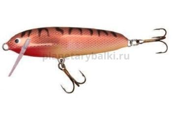 Воблер Nils Master SPEARHEAD 80мм, 14гр., до 2,5м, цвет 016