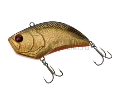 Воблер тонущий FLAGMAN Destroyer Vib 70S 70мм, 20,2гр., цвет 487