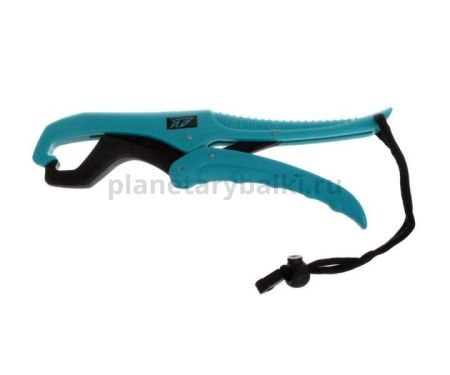 Захват рыболовный FLAGMAN Lip Grip Plastic 24см