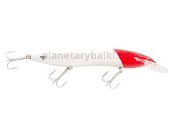 Воблер Halco SORCERER 150 XDD+STD, 150мм, 30гр., 3,5-8м, цвет H53