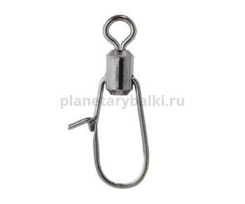 OWNER Застежка Micro Snap №0 4шт