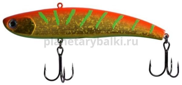 Виб ECOPRO Nemo Slim 115мм, 38гр., 052 Hot Pepper