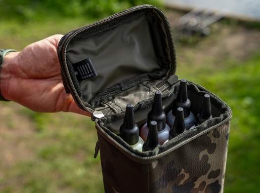 Сумка для ароматизаторов KORDA Goo Bag Dark Kamo S 17х15х10,5см для рыбалки, Сумка для ароматизаторов KORDA Goo Bag Dark Kamo S 17х15х10,5см отзывы, Сумка для ароматизаторов KORDA Goo Bag Dark Kamo S 17х15х10,5см купить, Сумка для ароматизаторов KORDA Goo Bag Dark Kamo S 17х15х10,5см купить в интернет магазине, Сумка для ароматизаторов KORDA Goo Bag Dark Kamo S 17х15х10,5см выбрать, Сумка для ароматизаторов KORDA Goo Bag Dark Kamo S 17х15х10,5см обзор, Сумка для ароматизаторов KORDA Goo Bag Dark Kamo S 17х15х10,5см купить в розничном магазине