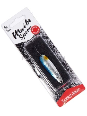 Блесна колеблющаяся Lucky John MAIBE SPOON 50мм, 8гр., цвет 007 для рыбалки, Блесна колеблющаяся Lucky John MAIBE SPOON 50мм, 8гр., цвет 007 отзывы, Блесна колеблющаяся Lucky John MAIBE SPOON 50мм, 8гр., цвет 007 купить, Блесна колеблющаяся Lucky John MAIBE SPOON 50мм, 8гр., цвет 007 купить в интернет магазине, Блесна колеблющаяся Lucky John MAIBE SPOON 50мм, 8гр., цвет 007 выбрать, Блесна колеблющаяся Lucky John MAIBE SPOON 50мм, 8гр., цвет 007 обзор, Блесна колеблющаяся Lucky John MAIBE SPOON 50мм, 8гр., цвет 007 купить в розничном магазине