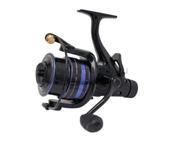 Катушка фидерная FLAGMAN Squadron Pro Carp Feeder 6000 FS 4.6:1, 5+1ш/п.