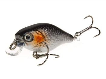 Воблер плавающий Lucky John Original CHUBBY F 40мм, 3,5гр., 0,6м, цвет 017