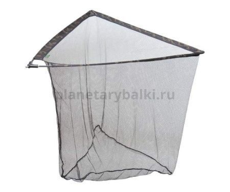 Голова подсачника карпового CARP PRO Landing Net Head Camo 42" сетка