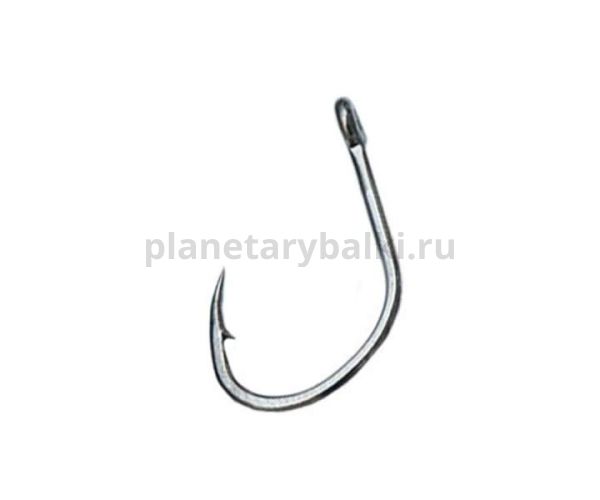 OWNER Крючок Carp Iseama w/eye BC №8 12шт