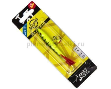Балансир Lucky John CLASSIC 9 с тройником 85мм, 29гр., 31RT для рыбалки, Балансир Lucky John CLASSIC 9 с тройником 85мм, 29гр., 31RT отзывы, Балансир Lucky John CLASSIC 9 с тройником 85мм, 29гр., 31RT купить, Балансир Lucky John CLASSIC 9 с тройником 85мм, 29гр., 31RT купить в интернет магазине, Балансир Lucky John CLASSIC 9 с тройником 85мм, 29гр., 31RT выбрать, Балансир Lucky John CLASSIC 9 с тройником 85мм, 29гр., 31RT обзор, Балансир Lucky John CLASSIC 9 с тройником 85мм, 29гр., 31RT купить в розничном магазине