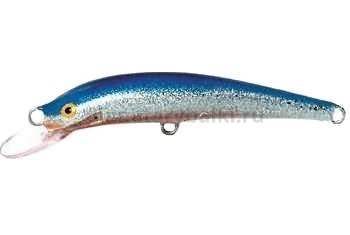 Воблер Nils Master INVINCIВLE Floating  5cm, 6 г., #046