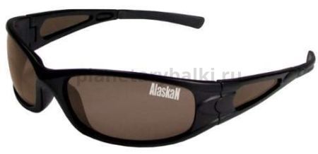 Поляризационные очки Alaskan AG15-02 Tanana brown