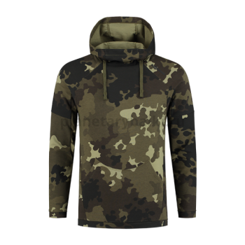 Худи KORDA LE Lightweight Hoodie Light Kamo размер XXL