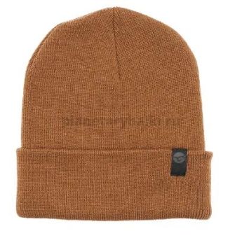 Шапка KORDA LE Klassic Beanie Rust