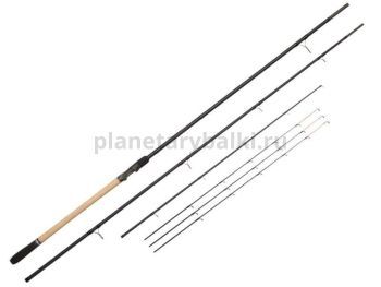 Удилище фидерное Feeder Concept TUR II 150 4,20м, тест 150гр.