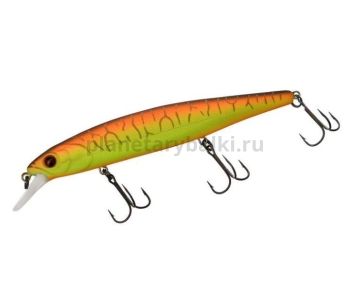Воблер суспендр FLAGMAN Onyx Minnow 128SP 128мм, 21гр., 2-3м, цвет F201