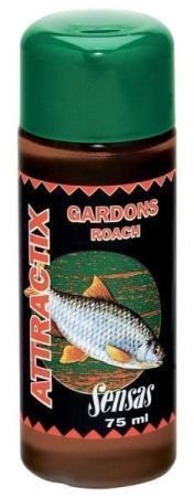 Ароматизатор Sensas ATTRACTIX Gardons 0.075л
